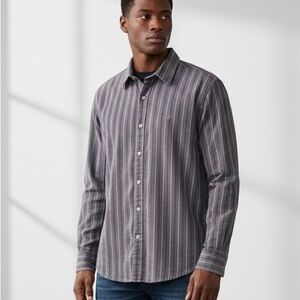 American Eagle Outfitters button down